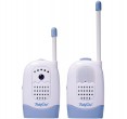 BabyOno Rācija-aukle ar nakts lampu un mūziku