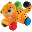 Fisher Price Press&Go Friends" Gepards"